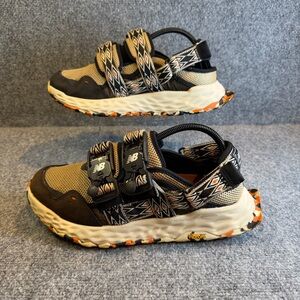 Tokyo Design Studio x New Balance Niobium Concept 2 Incense Men’s 9.5